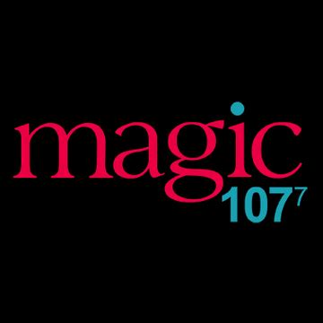 Dance Like Nobody's Watching with Magic 107 7 Live
